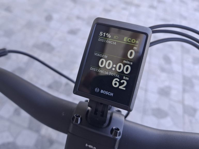 Cannondale Mavaro 1