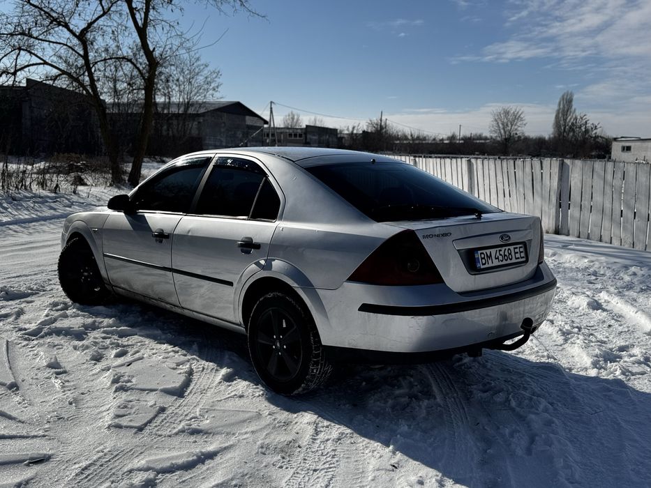 Продаж/обмін FORD MONDEO у хорошому стані