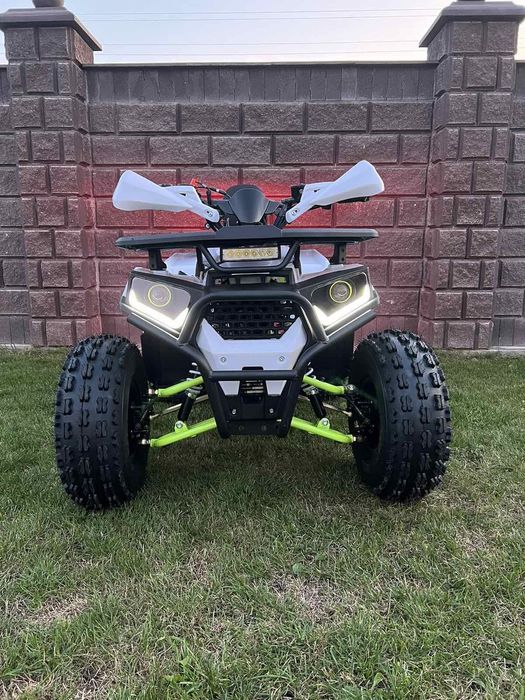 Квадроцикли  150