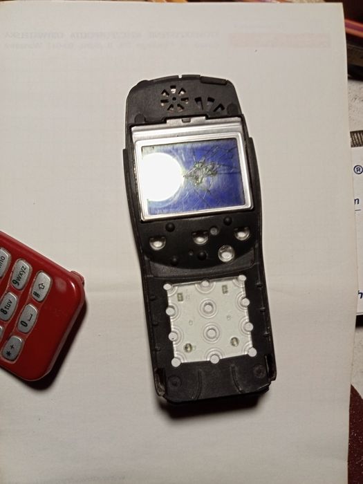 Nokia 3210 Nokia 3210