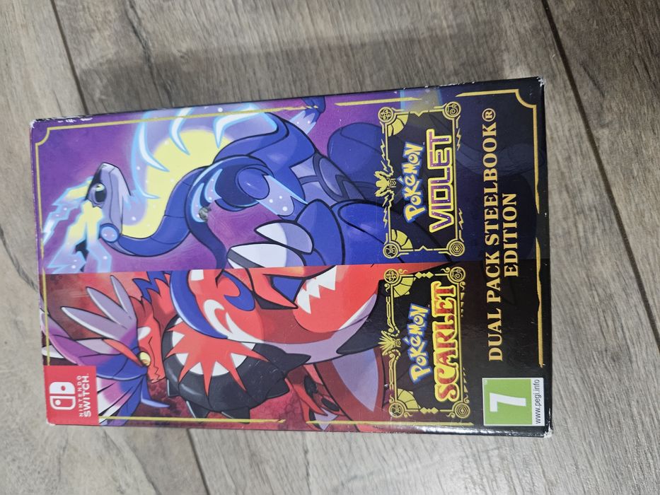 Sprzedam Nintendo switch