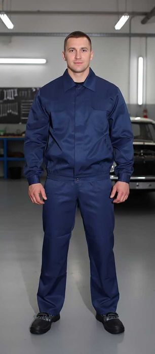 Розпродаж куртка робоча спецодяг, спецовка, курточка спецодежда