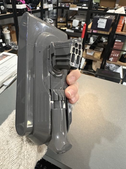 Bateria do Dyson V12