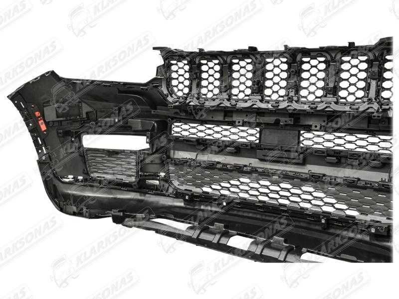 Бампер компл. L, Limited, Laredo JEEP GRAND CHEROKEE 2021+ PCR04126KO