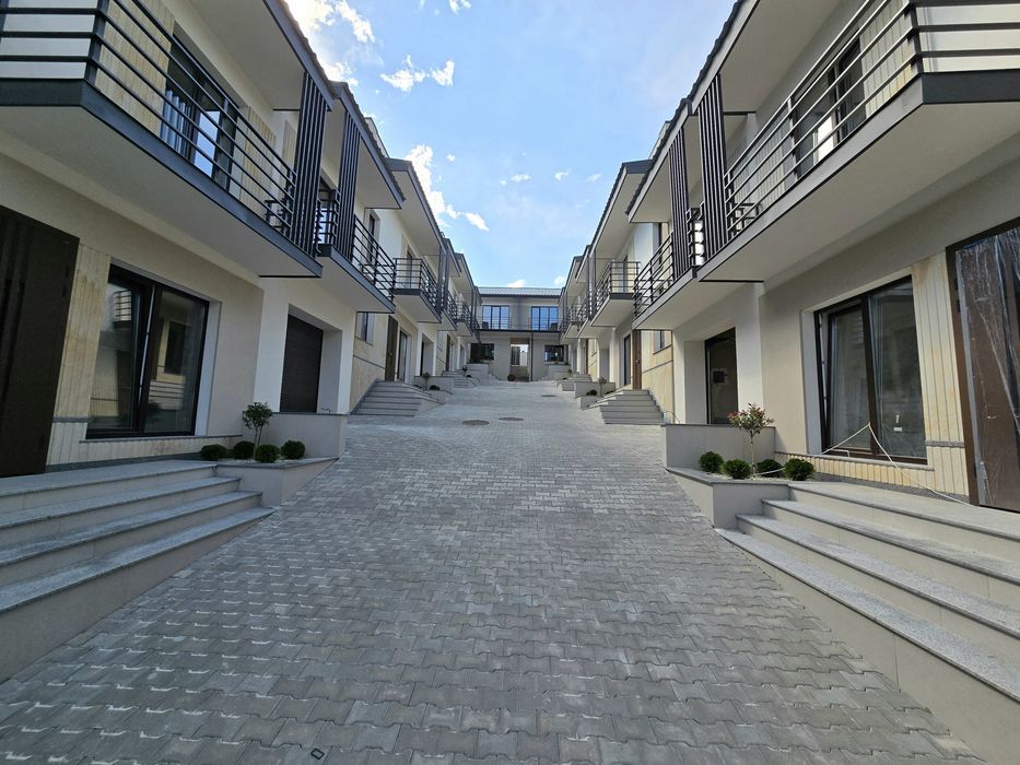 Дом по адресу Петефі Шандора пл. (площадь 135 м²) - Atlanta.ua - фото 5