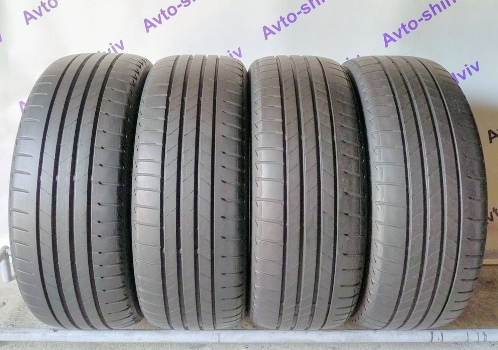 Шини літні R18 225/45 Bridgestone Turanza T005