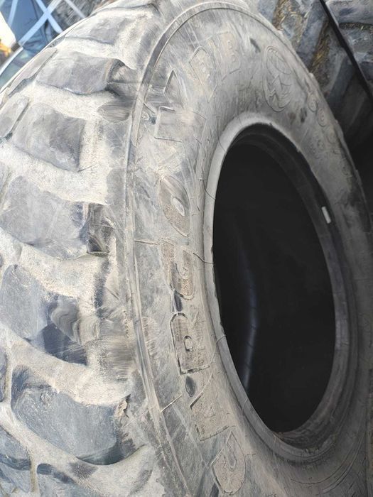 Opona rolnicza 600/55R26.5 Michelin Cargoxbib