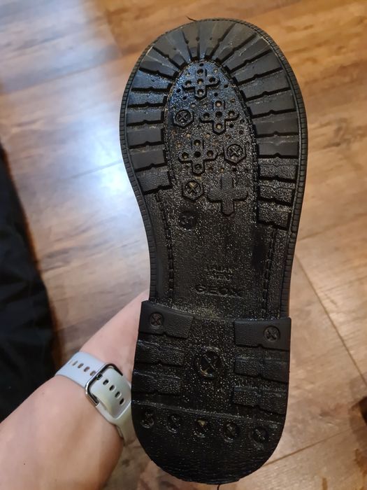 Botki Geox rozm.31