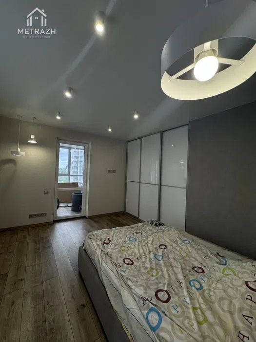 ‼️ 3к квартира 96м2 в ЖК Левада-1 ‼️ м. Гагарина! ул. Елизаветинская