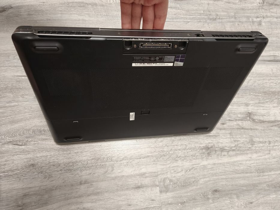 Великий ігровий ноут i7/512GB/NVIDIA/16GB/FullHD IPS/17.3"/ноутбук для