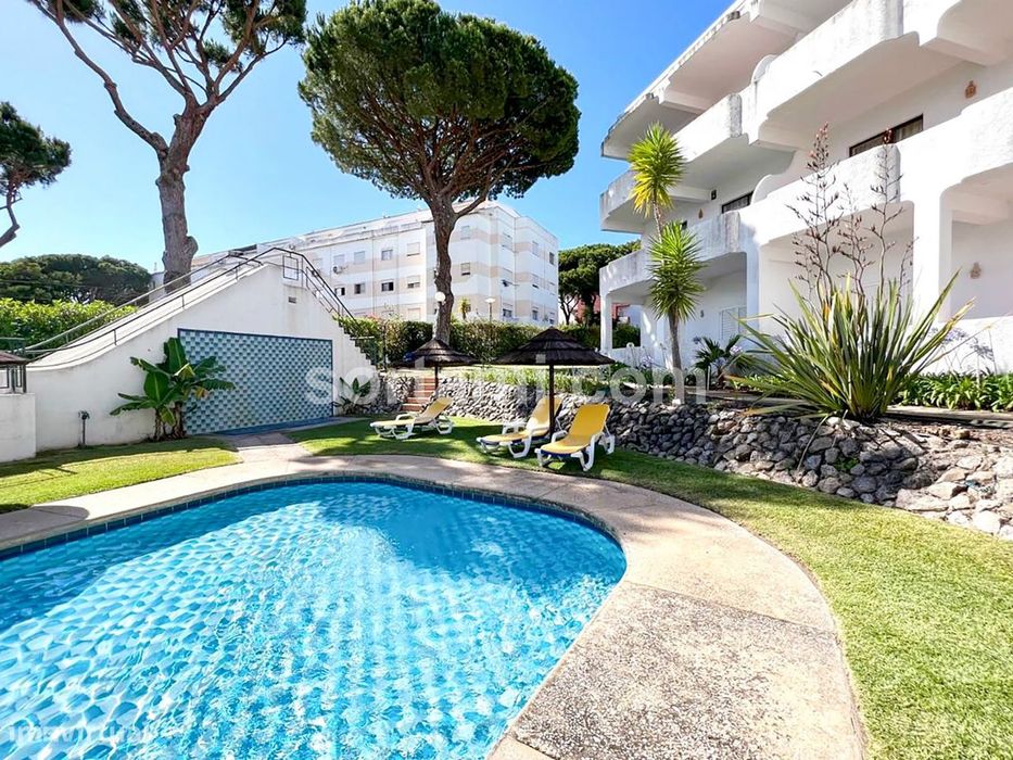 Apartamento T1 Venda em Quarteira,Loulé — Quarteira, Faro