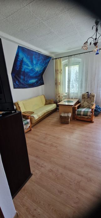 Mieszkanie Grzędy 3 pokoje 60m2