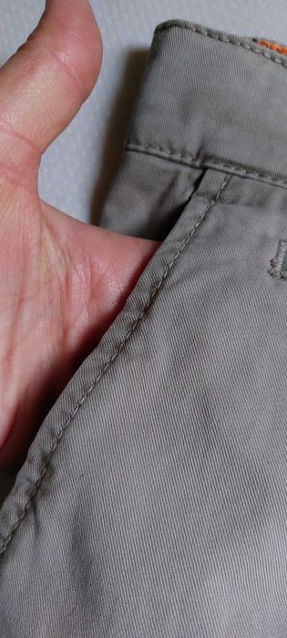 Super spodnie North 32 size