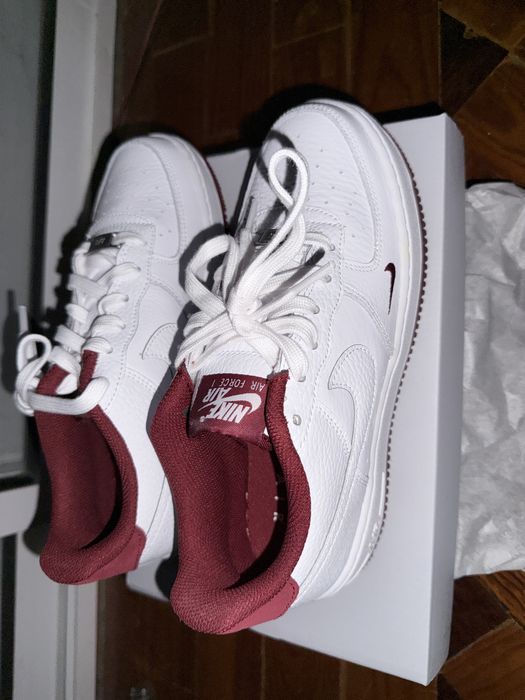 Nike Air Force 1