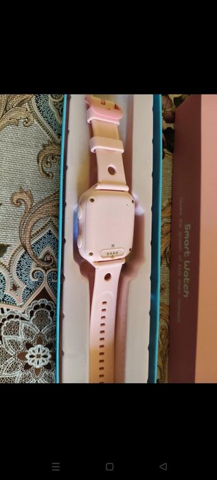 Smart Watch w bardzo dobrym stanie