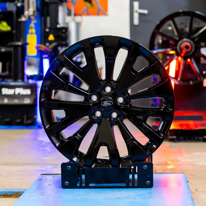 NOWE ORYGINALNE Felgi Ford 19" Kuga Puma Escape Mustang Mach-E