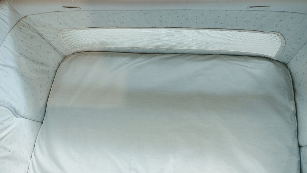 Next to me Chicco Dream