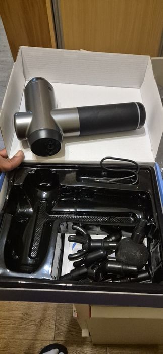Kit Massageador.