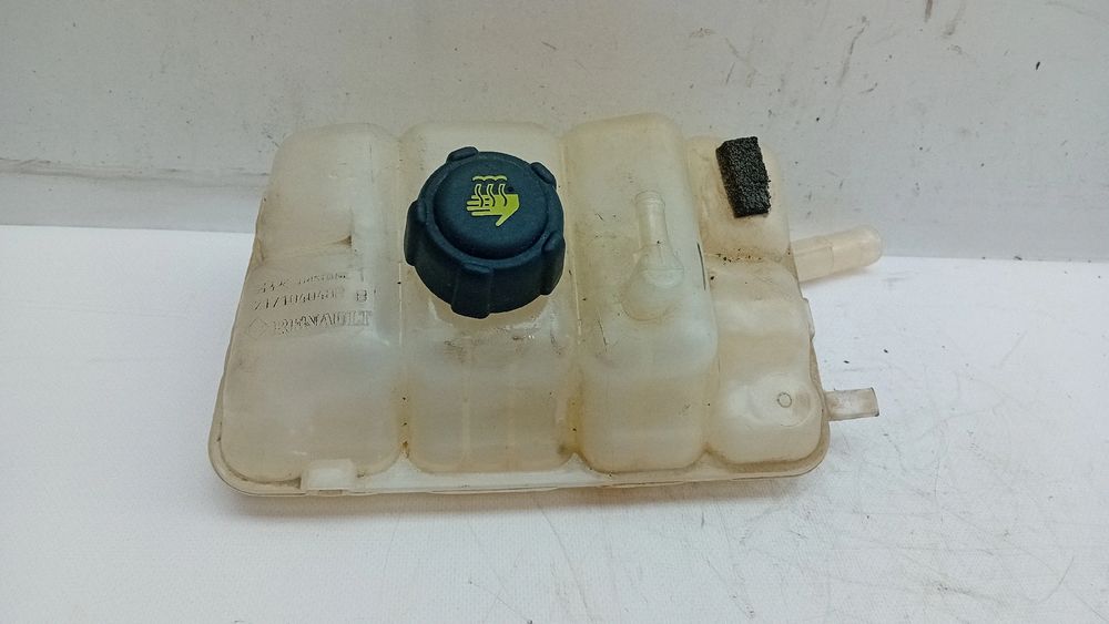 Reservatório / depósito da água / líquido de refrigeração RENAULT Mega