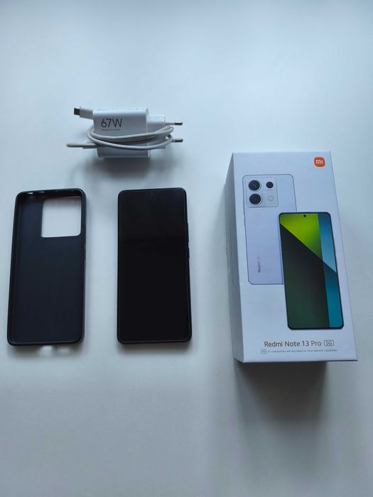 Xiaomi Redmi Note 13 Pro 5G