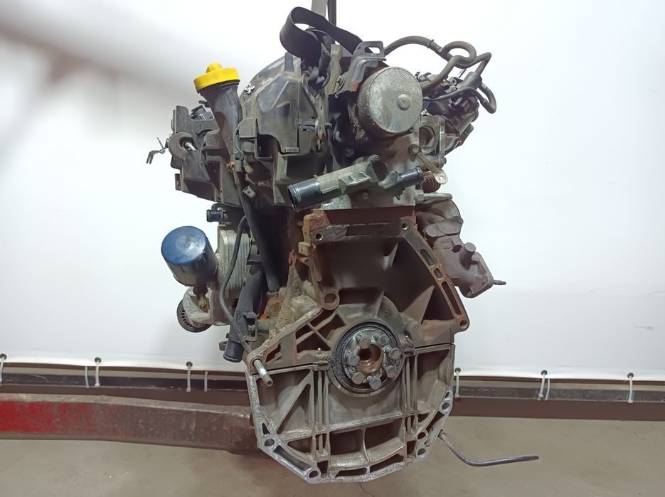 Motor completo RENAULT Clio IV (BH_)