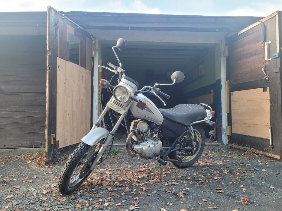 Yamaha