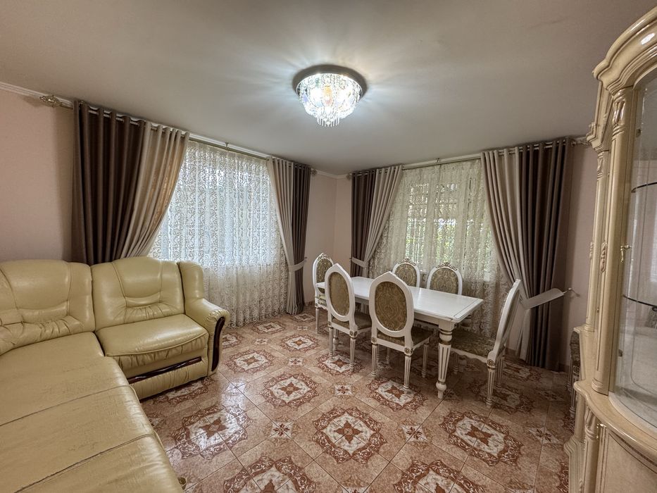 Оденда будинка вул. Стрийська Роша