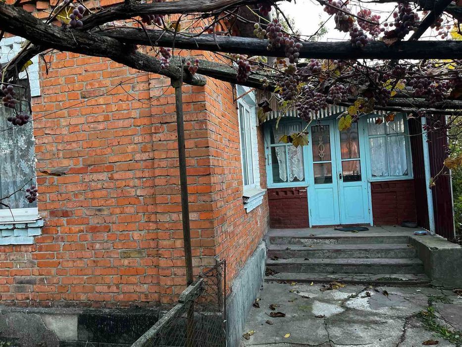 Продається будинок за містом!