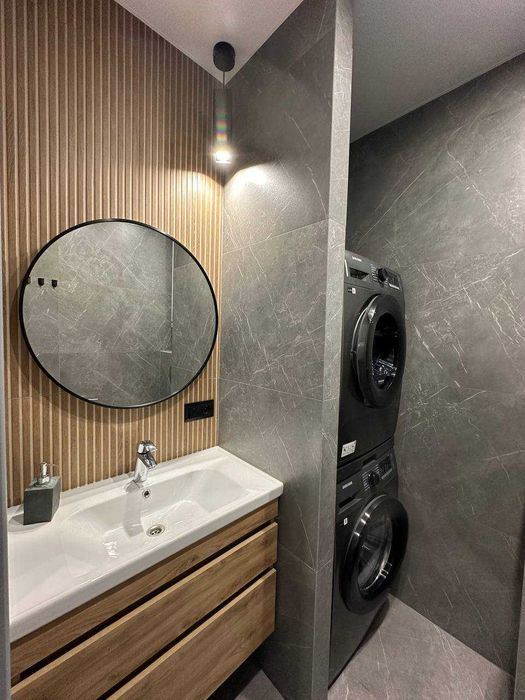 Нова 2к кв-ра 70м2, 5 пов. Варшавський 2/Варшавський. Власник