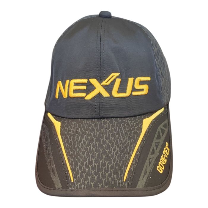 Продам кепку Shimano Nexus Gore Tex 58p