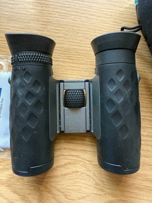 Німецький бінокль STEINER BluHorizons 10x26 (2044) ОРИГІНАЛ!