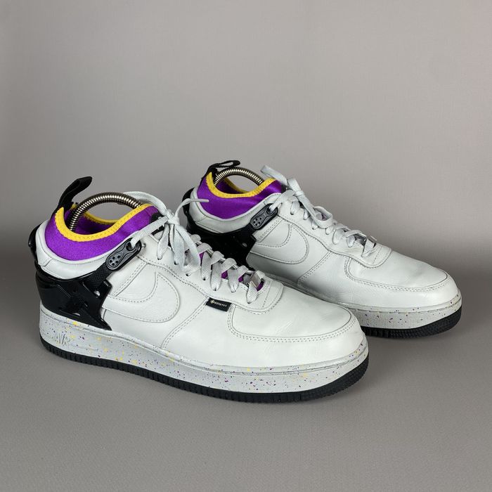 Чоловічі кросівки Nike Air Force 1 Low Sp Undercover Gore Tex