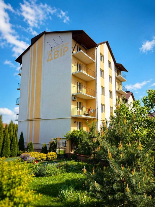 Продам квартиру в новобудові | 645$ за м2 | ЖК "Європейський двір"