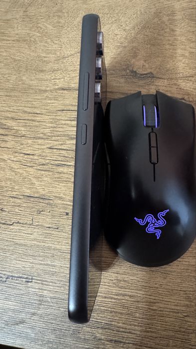 Смартфон Samsung Galaxy A54 5G 8/128GB Awesome Graphite