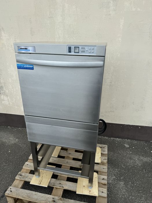 Zmywarko wyparzarka Winterhalter GS302 gwarancja