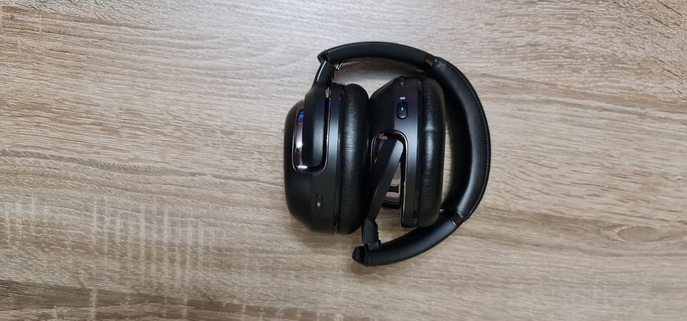 Słuchawki JBL Tour One M2 bluetooth bezprzewodowe