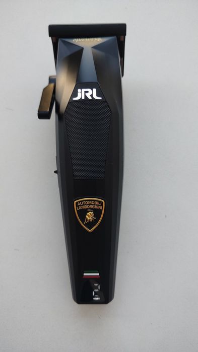 JRL Lamborghini Diamante Black