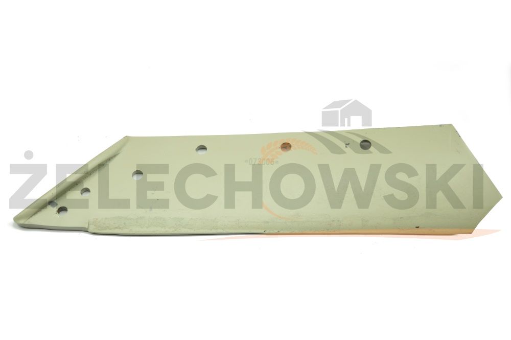 Lemiesz prawy 18" KVERNELAND nr 073006 PROMOCJA