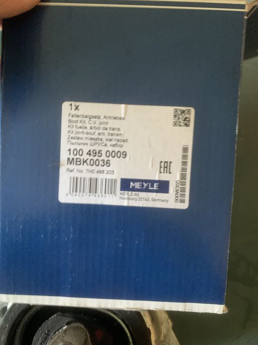 BMW х5 є 53 подушки мотора м57н  і бу