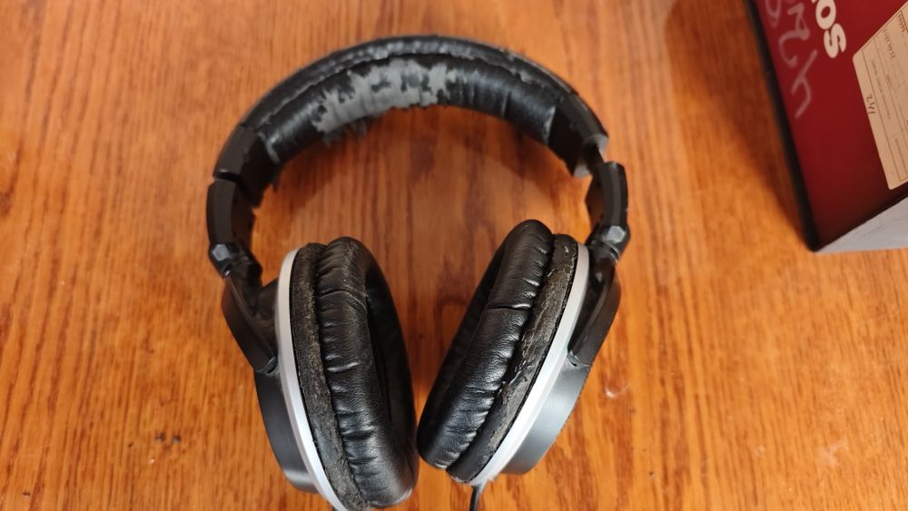 Наушники Somic MH463