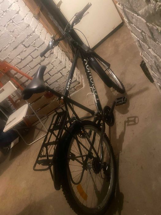 Rower Longway MTB