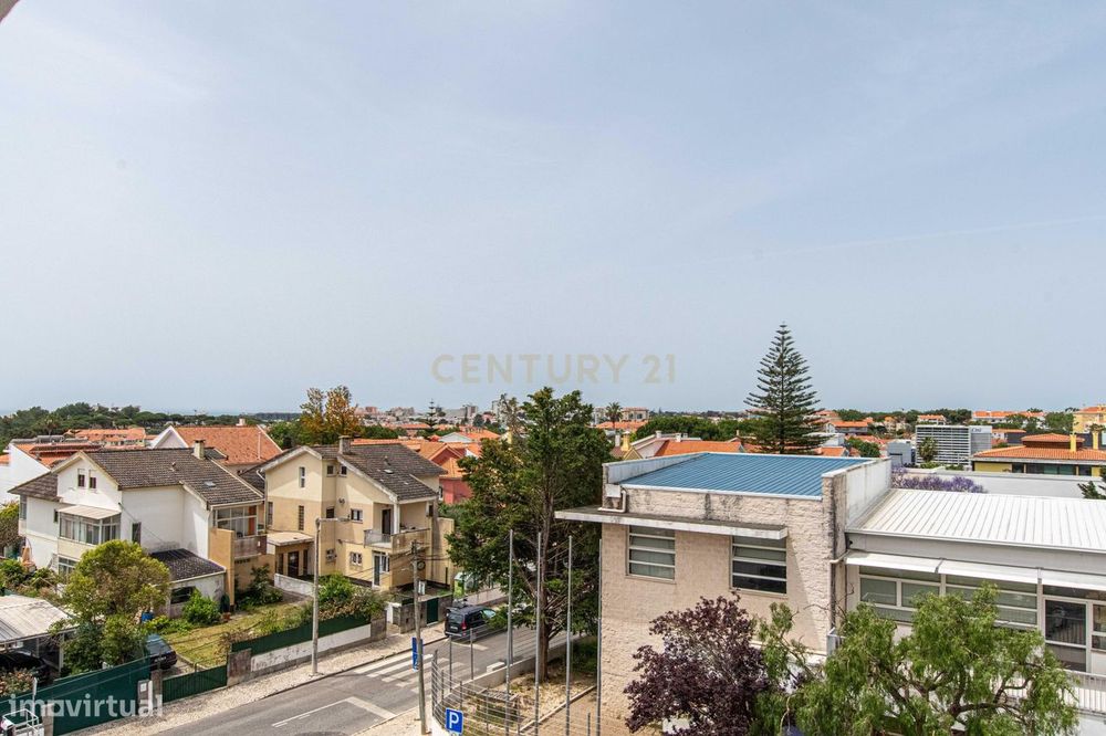 T1 c/ Varanda Cascais