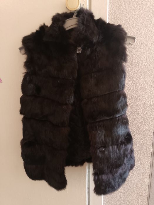 продам полушубок