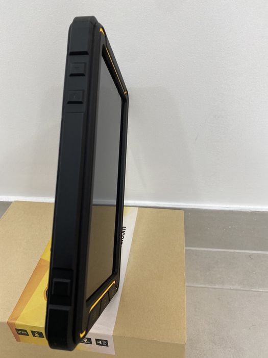 Tablet profissional prova de agua e choques, artigo NOVO EXPOSIÇAO