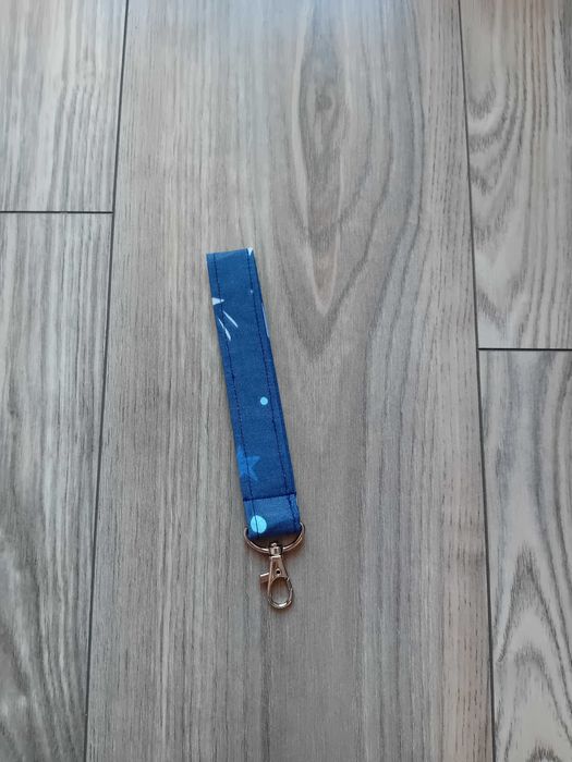 Handmade,  smycz do kluczy