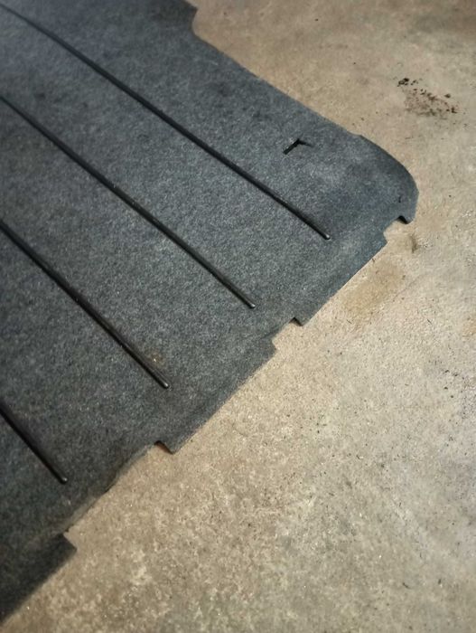 alcatifa mala Peugeot 306 break