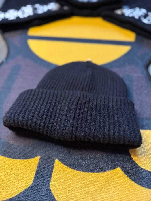 Шапка ChromeHearts|Хром Хартс