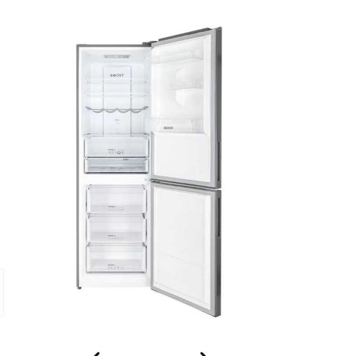 Frigorífico Becken BC4322WH – Como Novo (apenas 4 meses de uso)