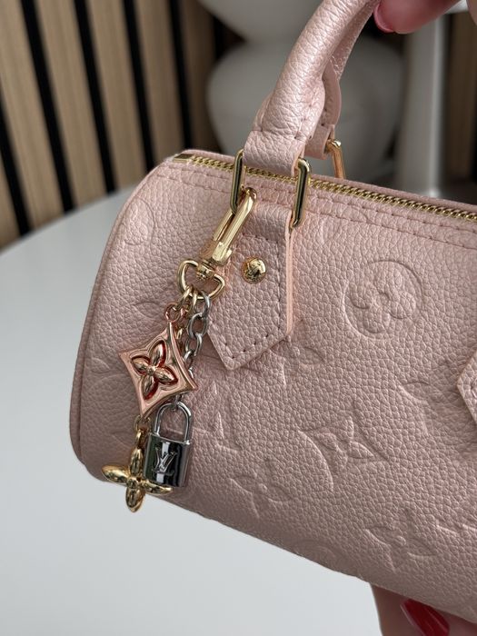 Сумка Louis Vuitton Mini Speedy Bag