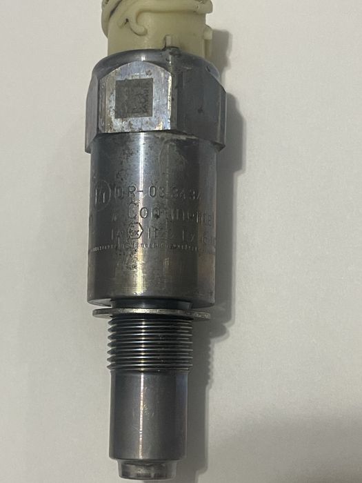 Tacógrafo Stoneridge